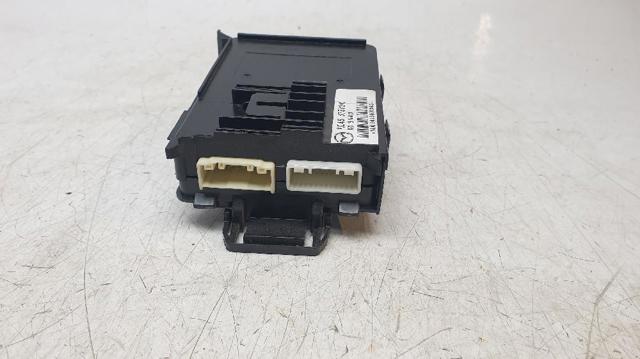 Unidade de conforto Mazda 6 GJ, GL