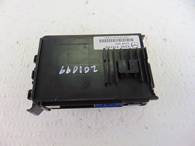 Unidade de conforto Mazda 6 GJ, GL