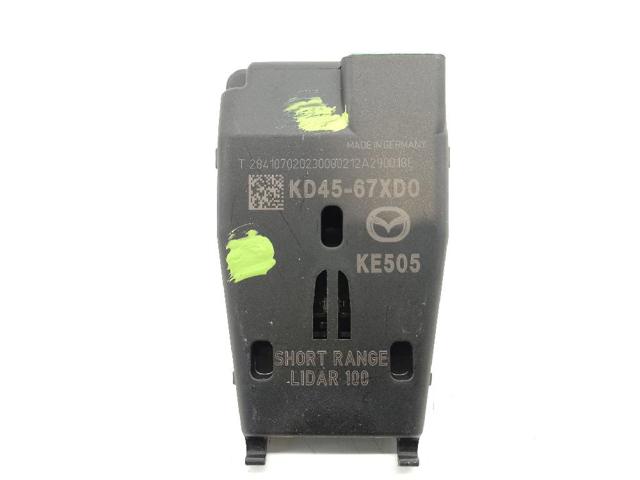 KD4567XD0 MAZDA купить в Ужгород