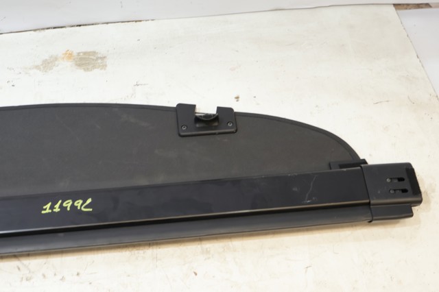 KD456834XA02 MAZDA Шторка багажного отсека купить в Ровно