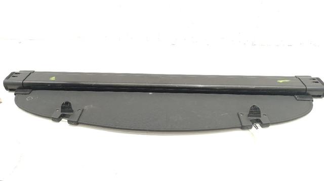 KD456834XA02 Шторка багажного отсека купить Днепр