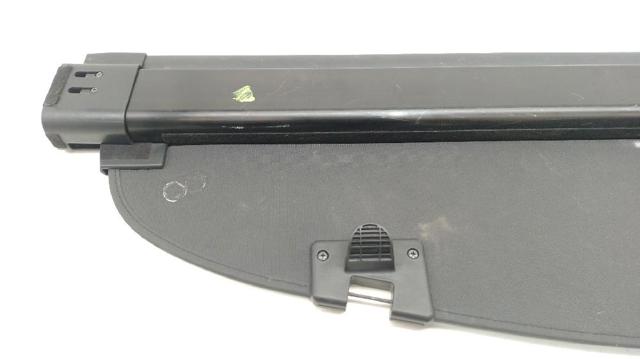 KD456834XA02 Шторка багажного отсека купить Львов