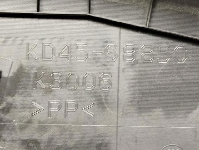 MAZDA KD4568850 в наличии Днепр