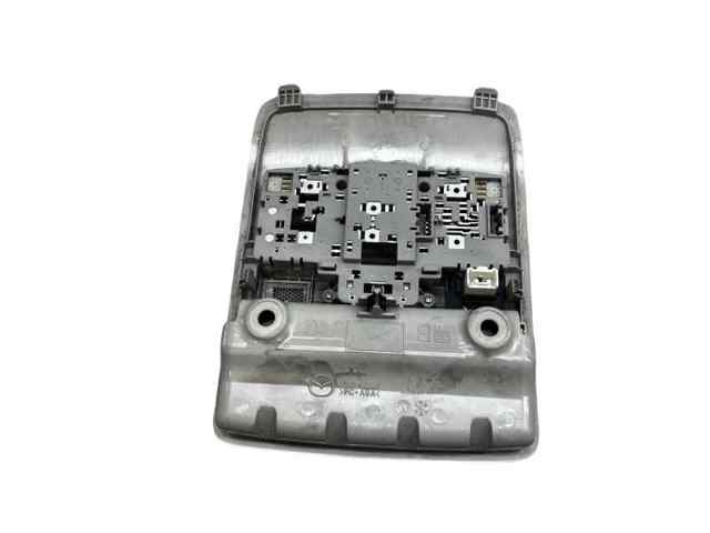 KD4569970A75 MAZDA Плафон освещения салона (кабины) купить в Киев