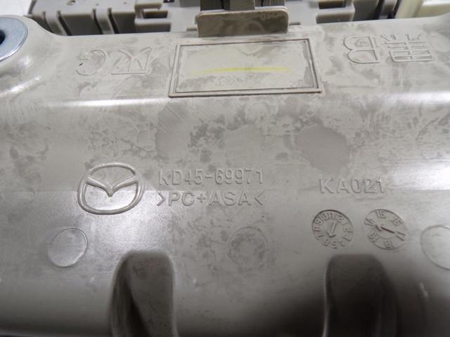 KD4569970A75 Плафон освещения салона (кабины) купить Николаев