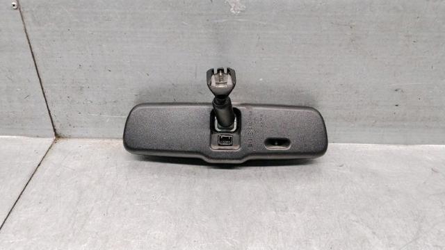 KD4669220B MAZDA Зеркало салона внутреннее купить в Днепр