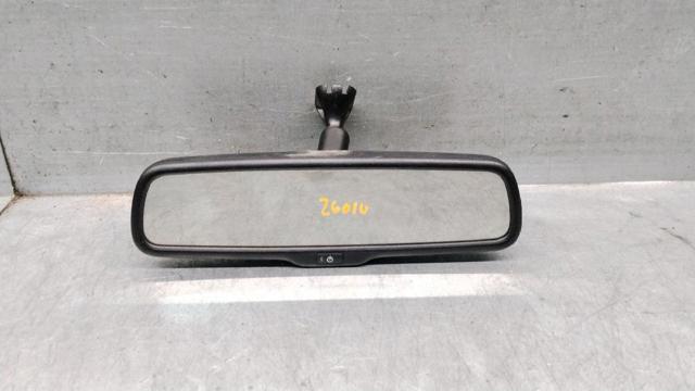 KD4669220B MAZDA Зеркало заднего вида купить в Черновцы