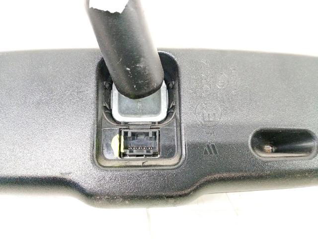 MAZDA KD4669220C Зеркало заднего вида в наличии Житомир