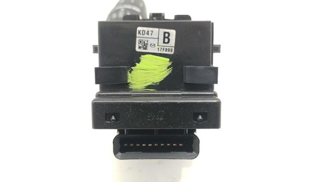 KD4717F899 MAZDA купить в Ужгород
