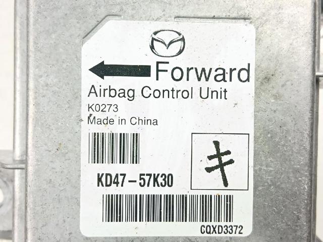 KD4757K30 MAZDA купить в Харьков