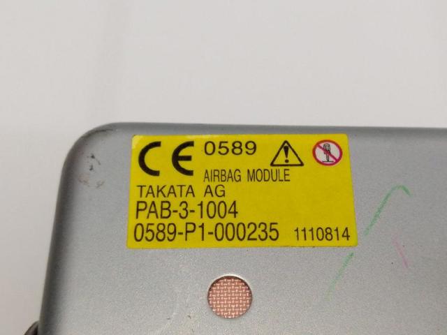KD4757K50 Подушка безопасности пассажира купить Одесса