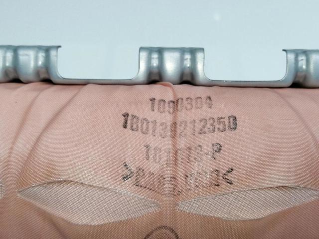 KD4757K50 MAZDA Подушка безопасности (AIRBAG) пассажирская купить в Украина
