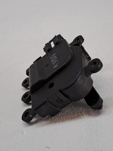 Acionamento de comporta de forno Mazda CX-5 1 KE, GH