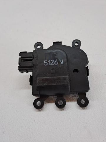 Acionamento de comporta de forno Mazda CX-5 1 KE, GH