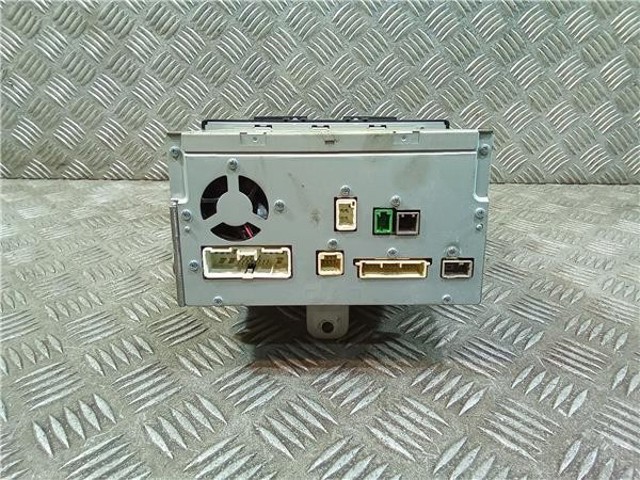 KD4766DV0B MAZDA купить в Днепр
