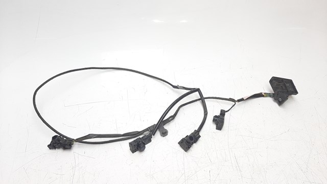Sensor para mazda 6 sedan 6 lim (gh) (.2012->) estilo / 10.12 - 12.18 sh KD4767UC1