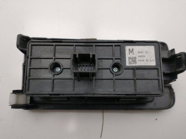 MAZDA KD4966170 в наличии Каменское