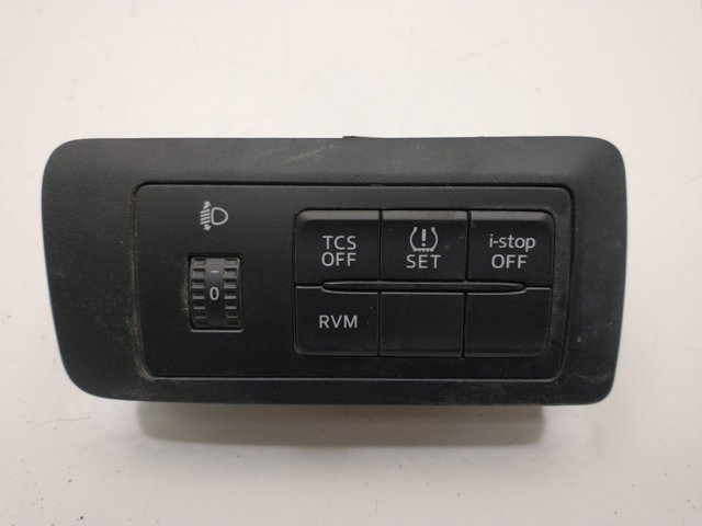 KD4966170 MAZDA купить в Черкассы