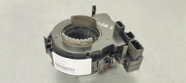 Anel AIRBAG de contato, cabo plano do volante Mazda 3 BM, BN