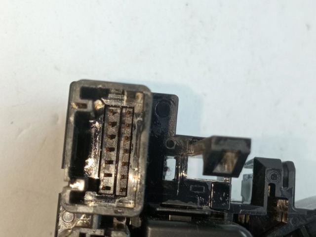 Anel AIRBAG de contato, cabo plano do volante Mazda 3 BM, BN