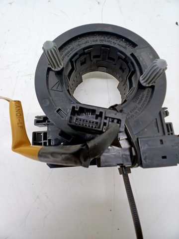 Anel AIRBAG de contato, cabo plano do volante Mazda 3 BM, BN