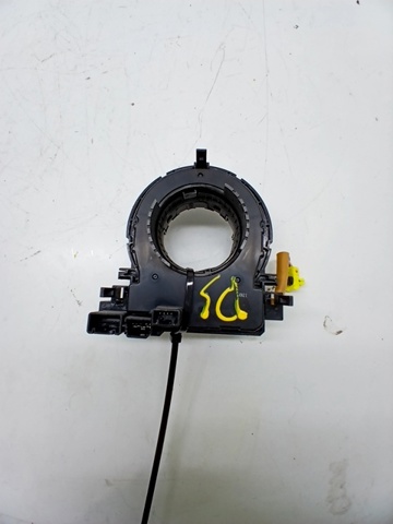 Anel AIRBAG de contato, cabo plano do volante Mazda 3 BM, BN