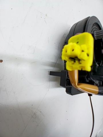 Anel AIRBAG de contato, cabo plano do volante Mazda 3 BM, BN