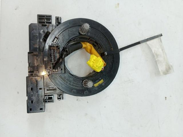 Anel AIRBAG de contato, cabo plano do volante Mazda 3 BM, BN