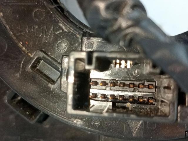 Anel AIRBAG de contato, cabo plano do volante Mazda 3 BM, BN