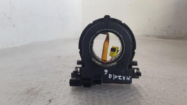 Anel AIRBAG de contato, cabo plano do volante Mazda 3 BM, BN