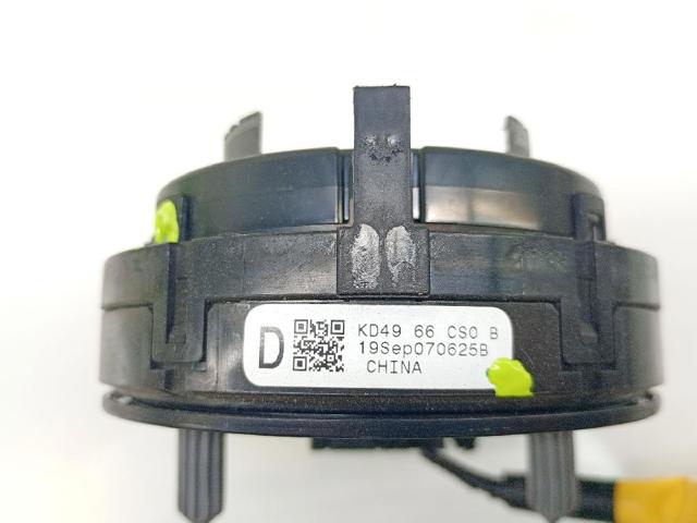 KD4966CS0B MAZDA Шлейф руля купить в Полтава