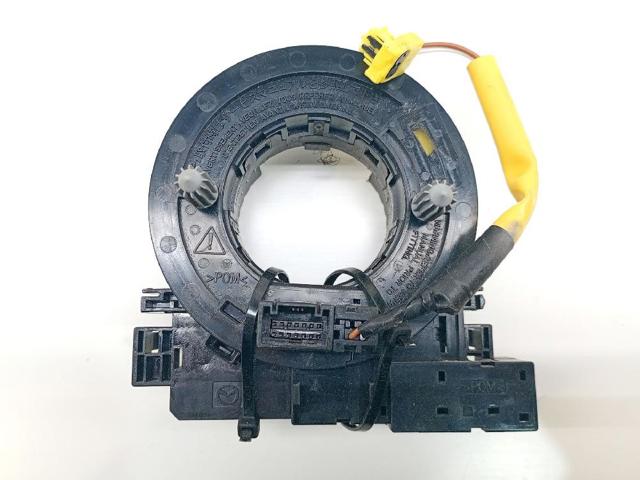 KD4966CS0B MAZDA Кольцо контактное, шлейф руля купить в Каменское