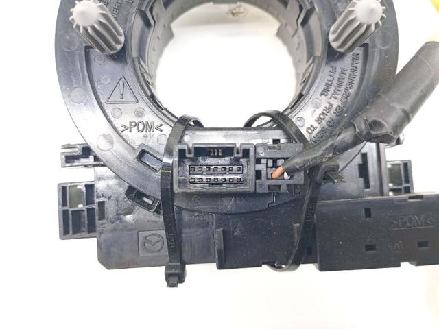 KD4966CS0B MAZDA Шлейф руля купить в Черкассы