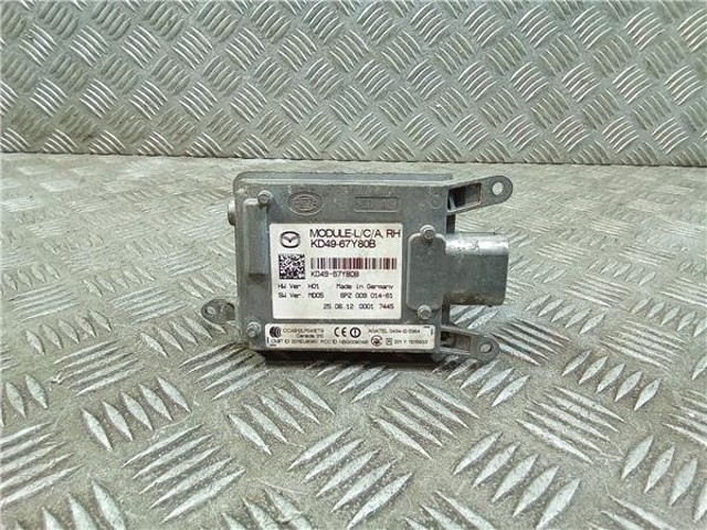 KD4967Y80B купить Ужгород