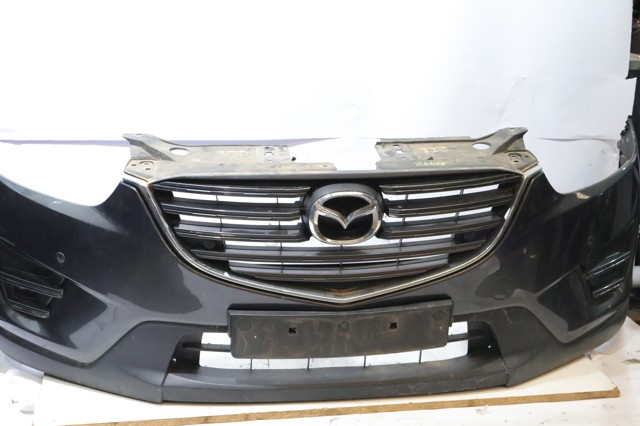 MAZDA KD5150031BBB Бампер передний в наличии Хмельницкий