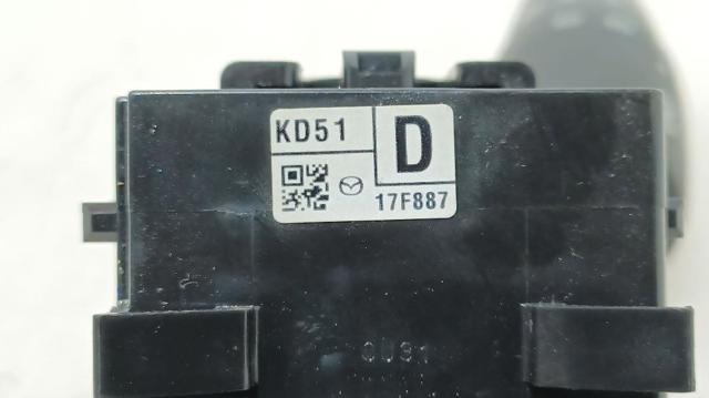 MAZDA KD5166122 в наличии Киев