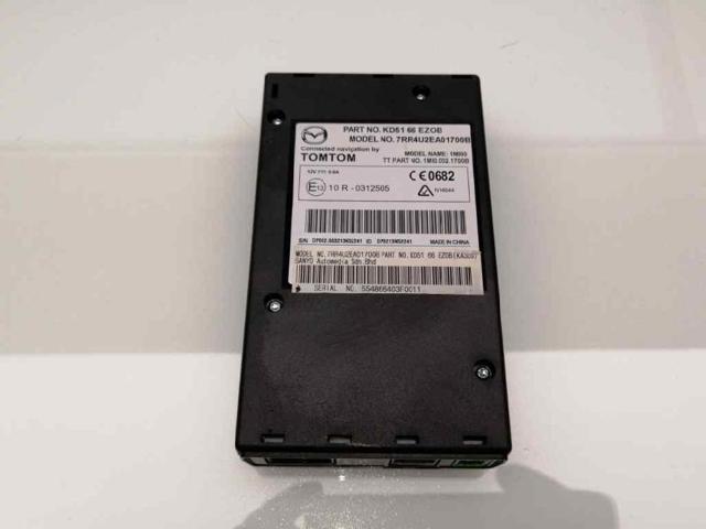 KD5166EZ0 MAZDA купить в Николаев