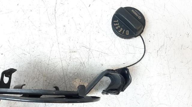 Alcapão do tanque de combustível Mazda CX-5 1 KE, GH