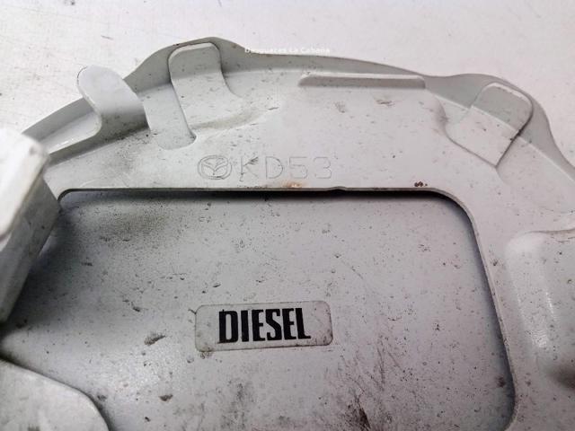 Alcapão do tanque de combustível Mazda CX-5 1 KE, GH