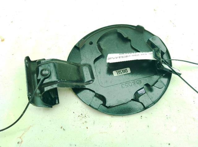 Alcapão do tanque de combustível Mazda CX-5 1 KE, GH