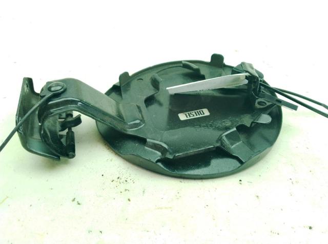 Alcapão do tanque de combustível Mazda CX-5 1 KE, GH