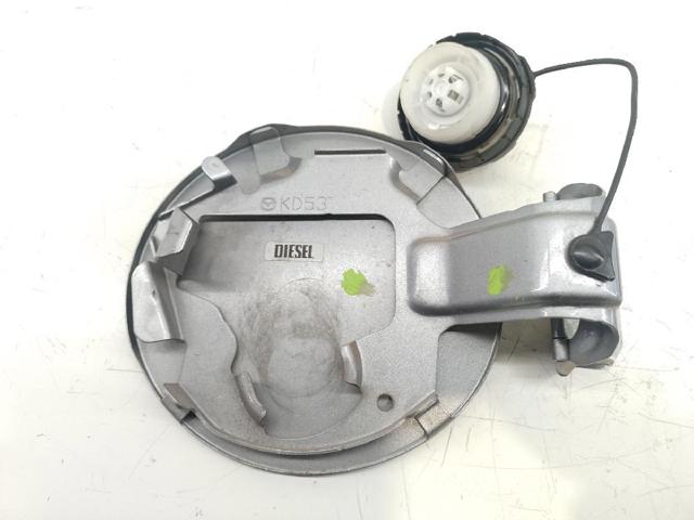 Alcapão do tanque de combustível Mazda CX-5 1 KE, GH