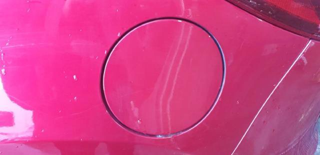 Alcapão do tanque de combustível Mazda CX-5 1 KE, GH