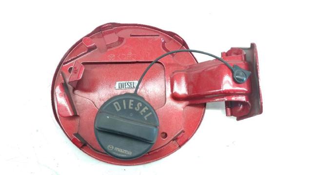 Alcapão do tanque de combustível Mazda CX-5 1 KE, GH