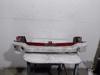Reforçador do pára-choque dianteiro KD5350070 MAZDA