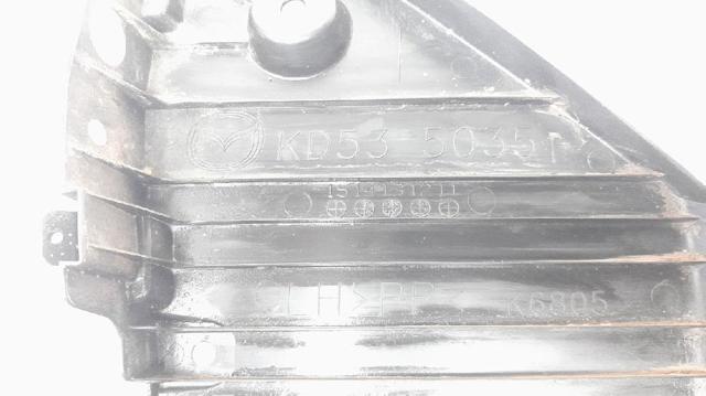 MAZDA KD535035 в наличии Полтава