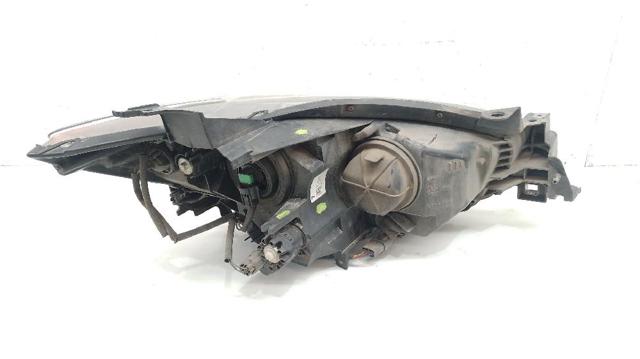 KD5351040F MAZDA Левая фара купить в Хмельницкий