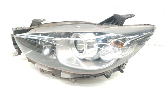 KD5351040F MAZDA Фара левая купить в Черновцы