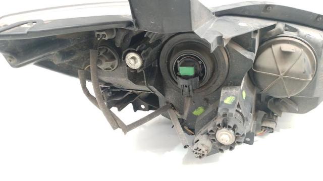 KD5351040F MAZDA Фара левая купить в Винница