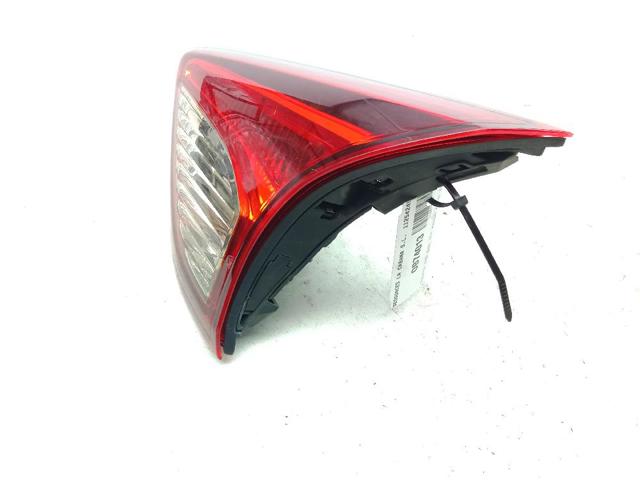 KD53513F0B MAZDA Фонарь задний правый внутренний купить в Львов